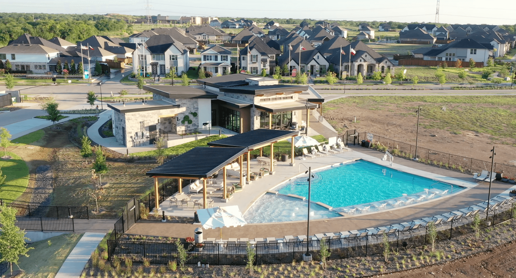 Karis Ammenity Center